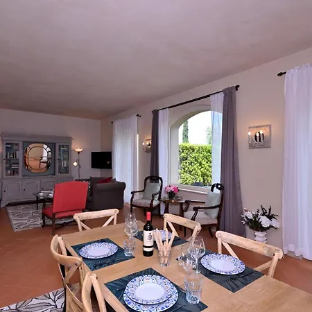 Ulivo Nel Borgo Santa Chiara * Gavorrano