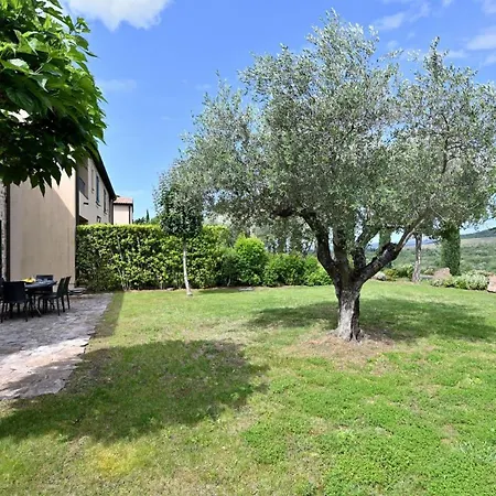 Сasa de vacaciones Ulivo Nel Borgo Santa Chiara