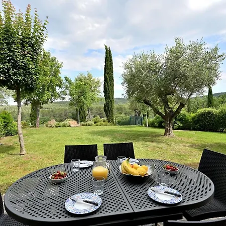 Ulivo Nel Borgo Santa Chiara Gavorrano