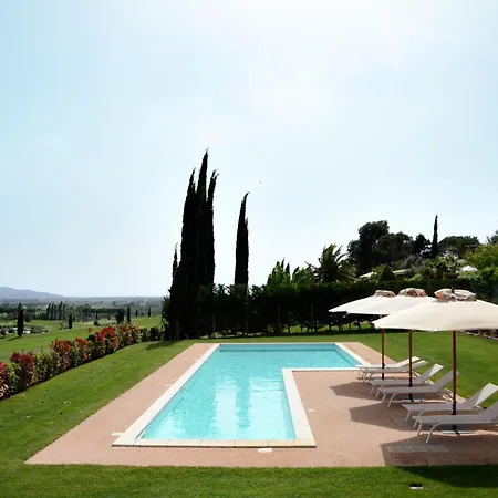 Сasa de vacaciones Ulivo Nel Borgo Santa Chiara