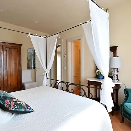 Ulivo Nel Borgo Santa Chiara Сasa de vacaciones *