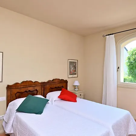 Сasa de vacaciones Ulivo Nel Borgo Santa Chiara