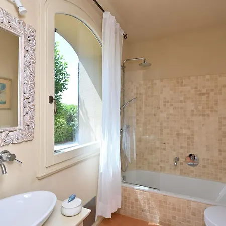 Сasa de vacaciones Ulivo Nel Borgo Santa Chiara Gavorrano