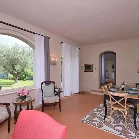 Ulivo Nel Borgo Santa Chiara Сasa de vacaciones *