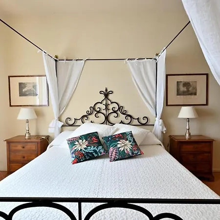 Ulivo Nel Borgo Santa Chiara Сasa de vacaciones