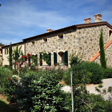 Ulivo Nel Borgo Santa Chiara Сasa de vacaciones