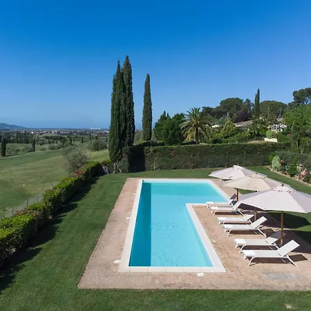 Сasa de vacaciones Ulivo Nel Borgo Santa Chiara *