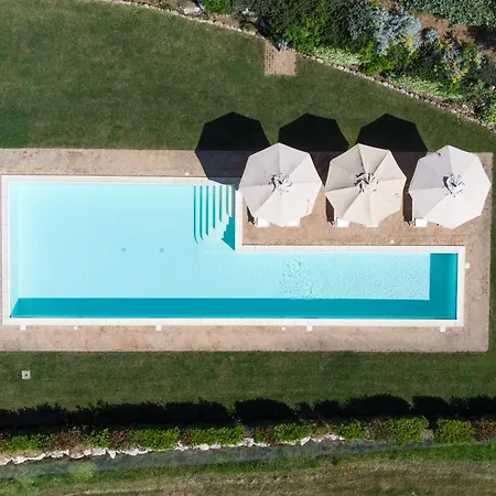 Ulivo Nel Borgo Santa Chiara Сasa de vacaciones