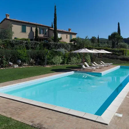 Сasa de vacaciones Ulivo Nel Borgo Santa Chiara