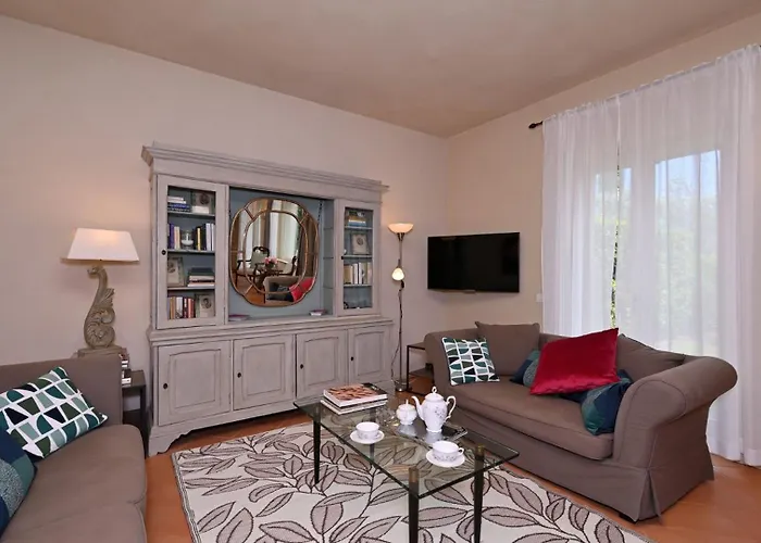 בית נופש Ulivo Nel Borgo Santa Chiara גאבוראנו