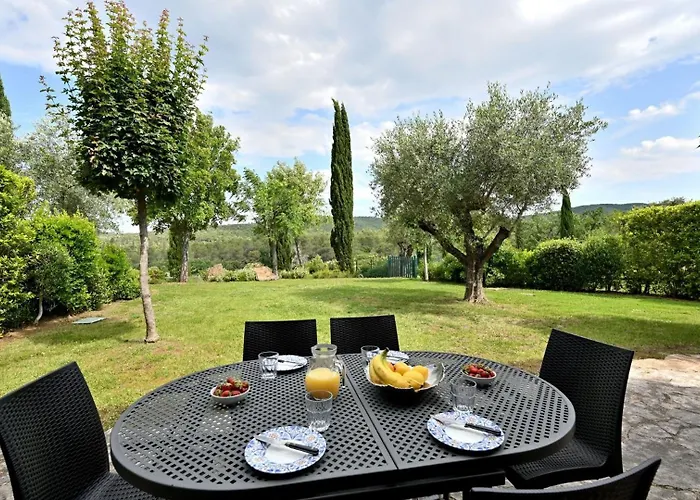 Ulivo Nel Borgo Santa Chiara גאבוראנו