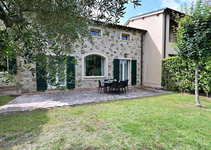 Ulivo Nel Borgo Santa Chiara בית נופש