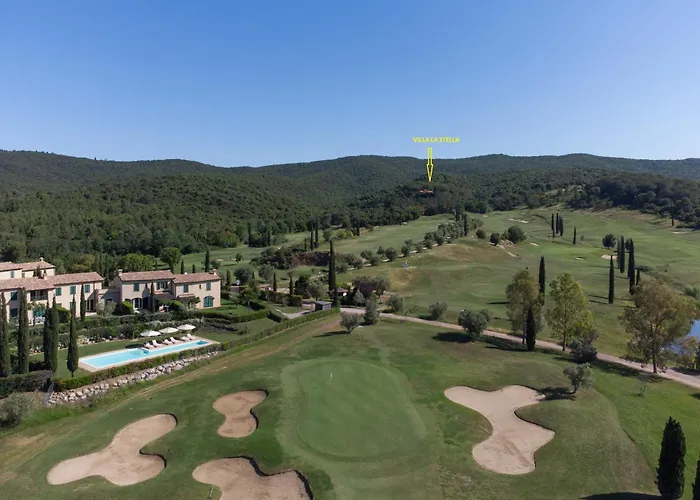 Ulivo Nel Borgo Santa Chiara בית נופש גאבוראנו