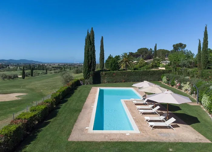 בית נופש Ulivo Nel Borgo Santa Chiara *